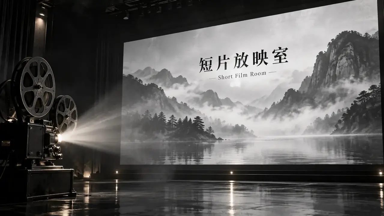 麻豆影视专题